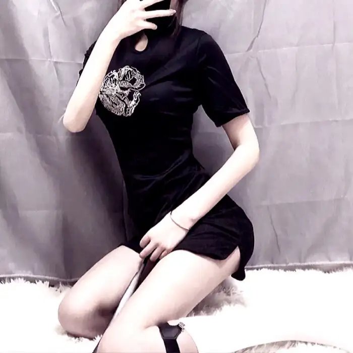 白雪皇后的报复