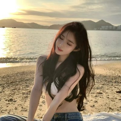 爱马的女孩